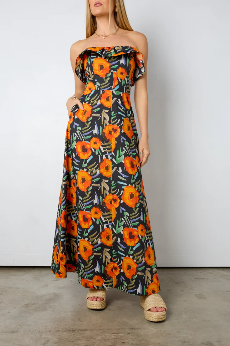 Big Deal Dress - Image 3