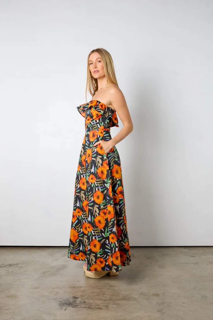 Big Deal Dress - Image 4