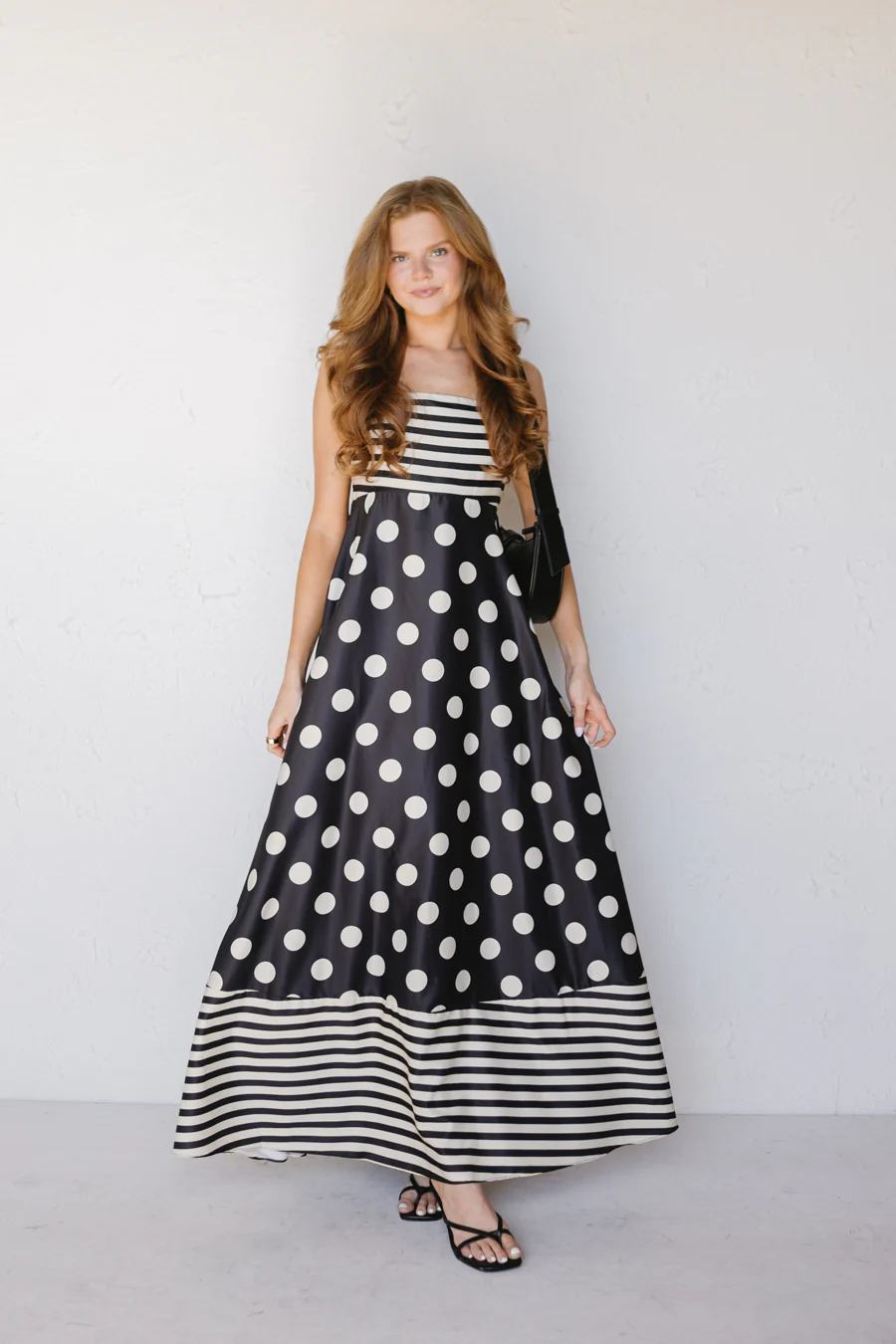 Biggest Heart Dress