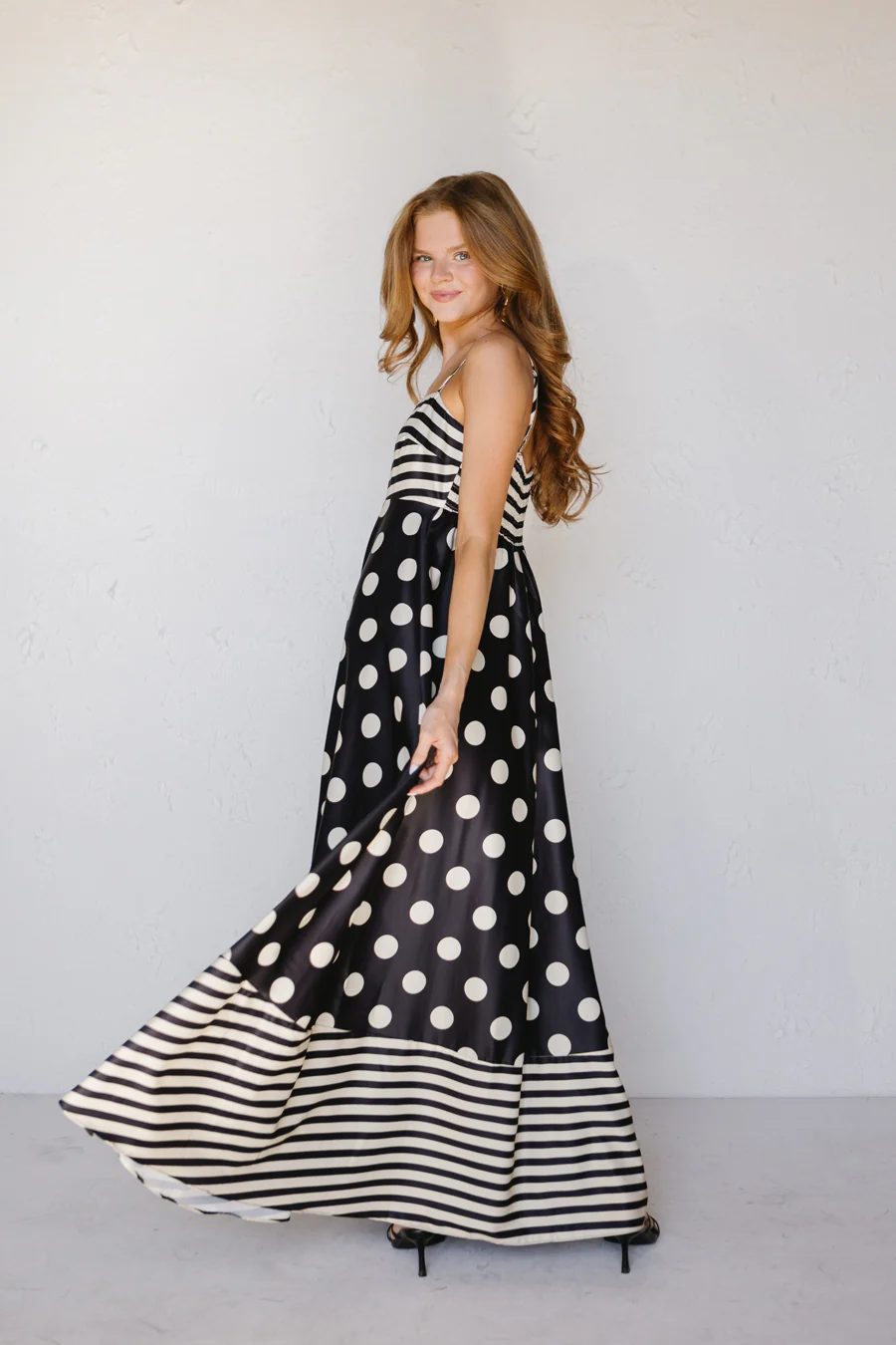 Biggest Heart Dress - Image 4