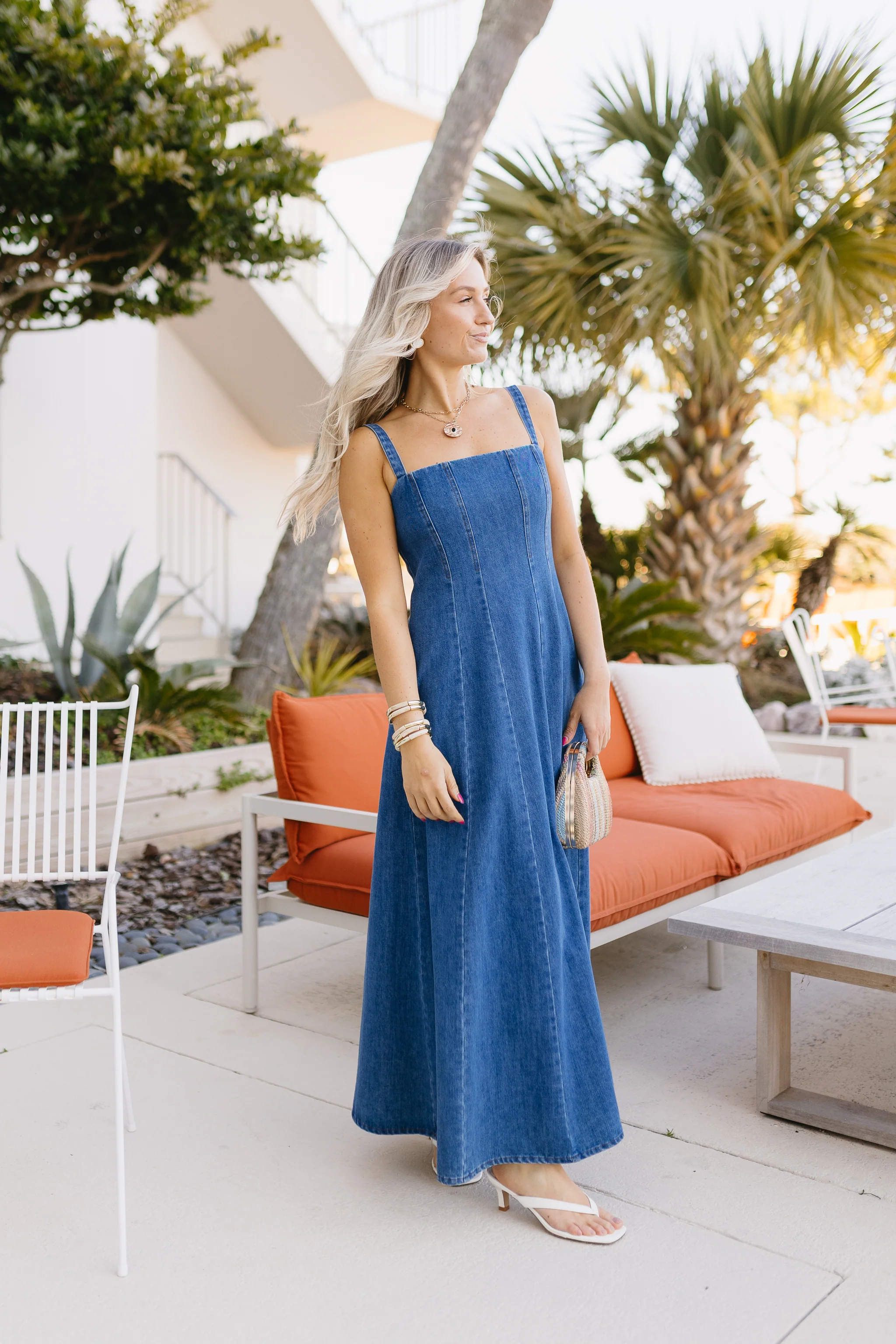 Billie Dress - Image 3