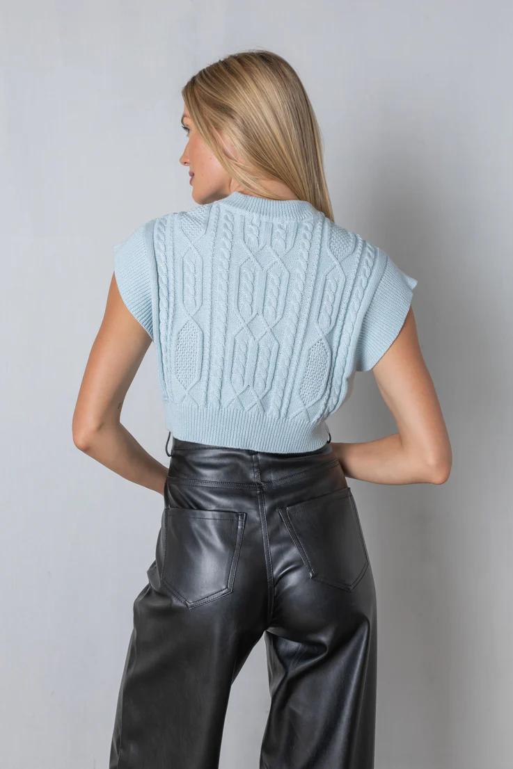 Birdie Sweater - Image 2