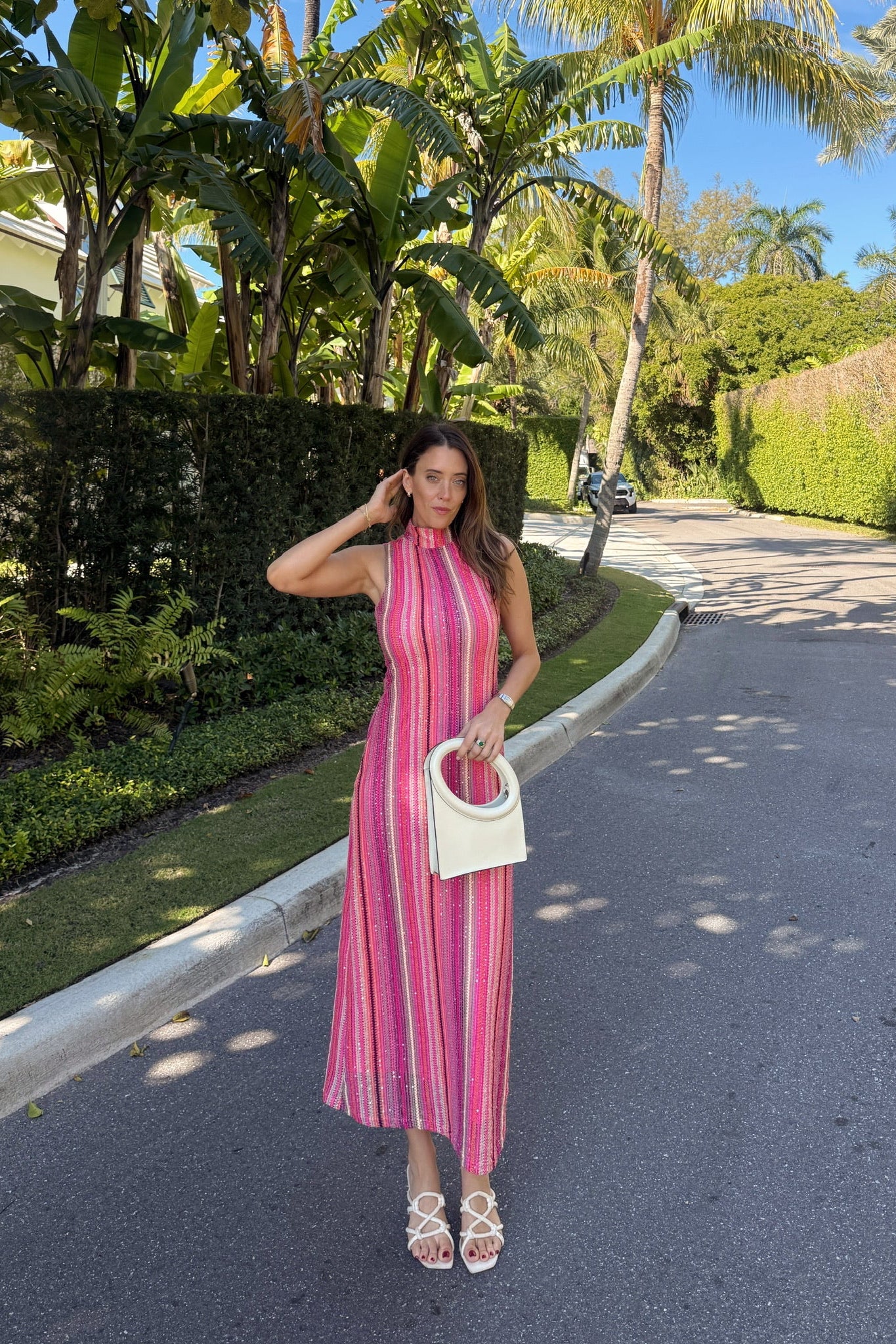 Birthday Babe Dress
