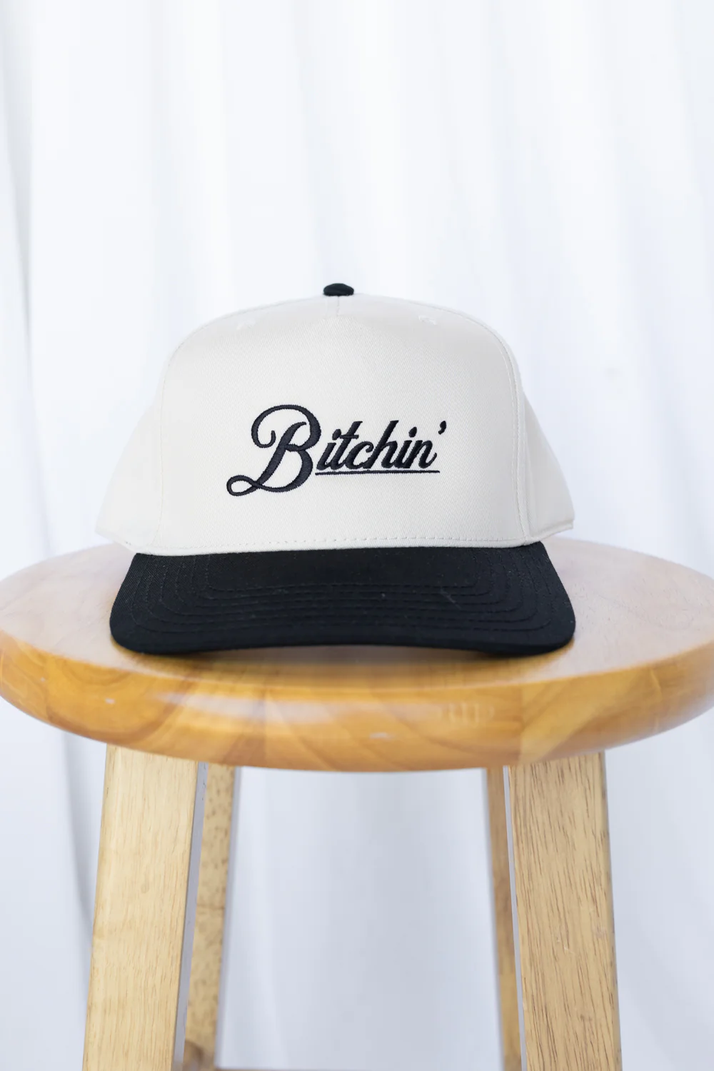 Bitchin' Hat