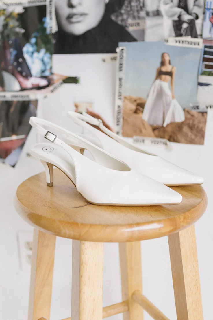 Blissful Heels - Image 2