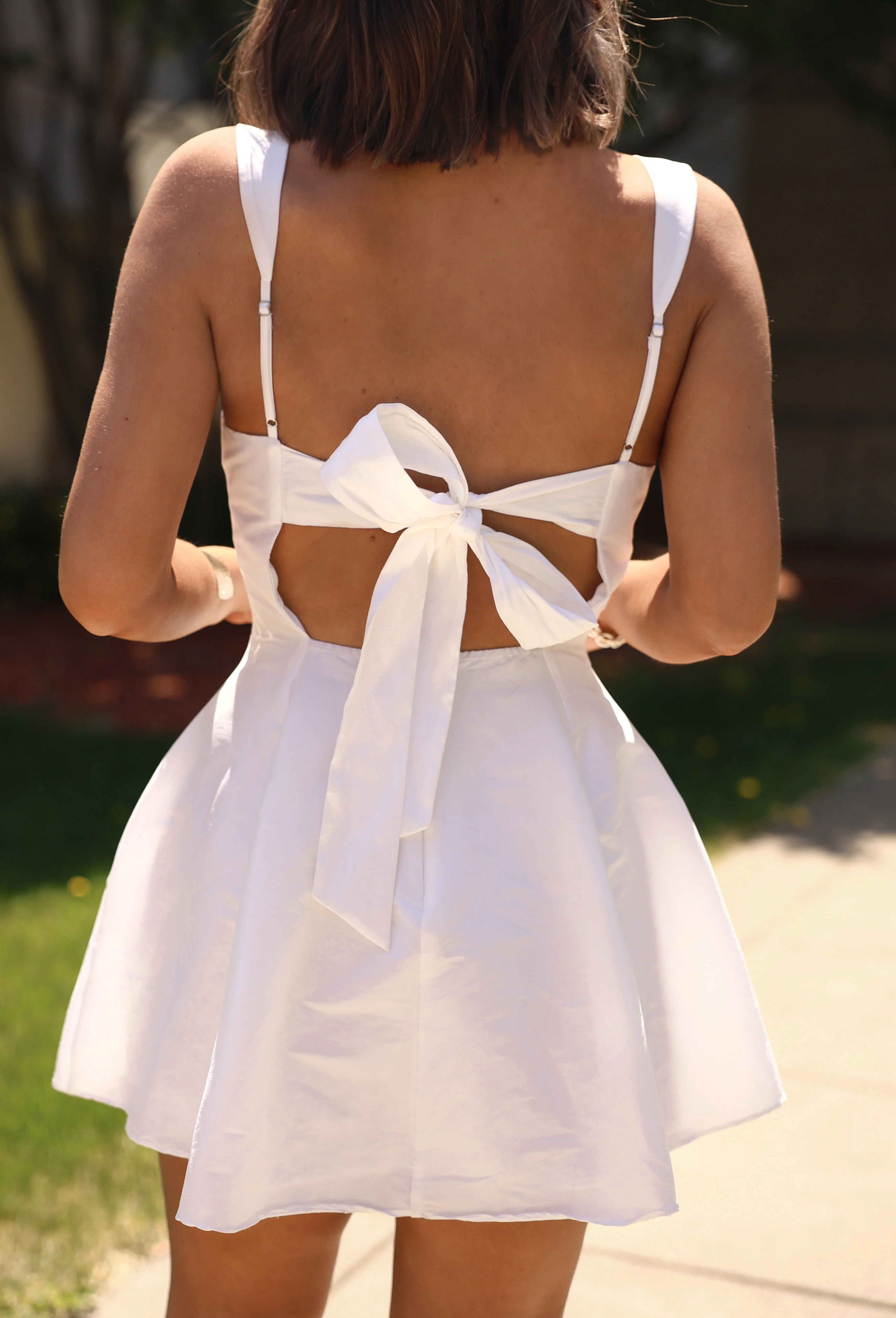 Blissfully Happy Dress - Image 2