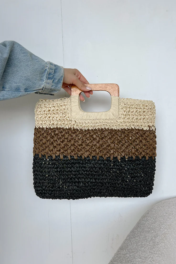 Block it Out Bag