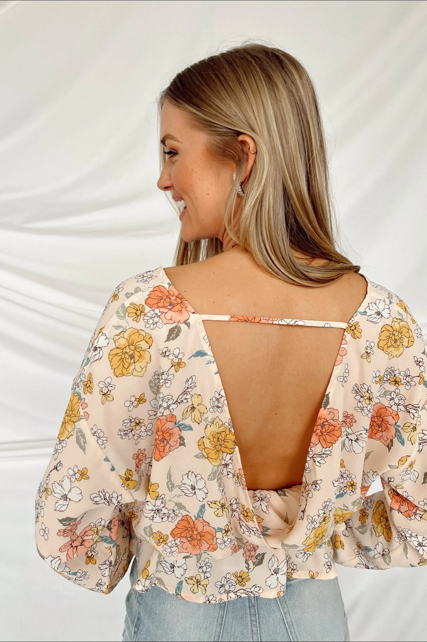 Blossom Top - Image 3