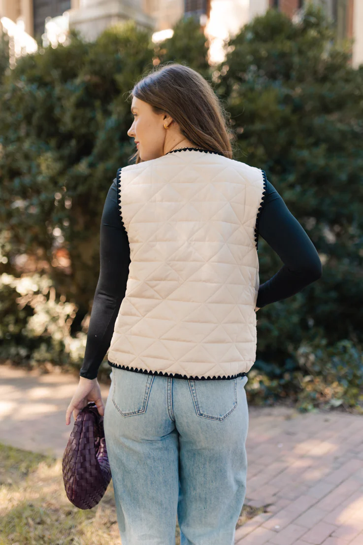 Blue Ridge Vest - Image 2