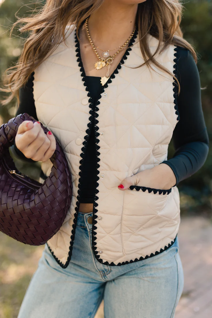 Blue Ridge Vest - Image 3