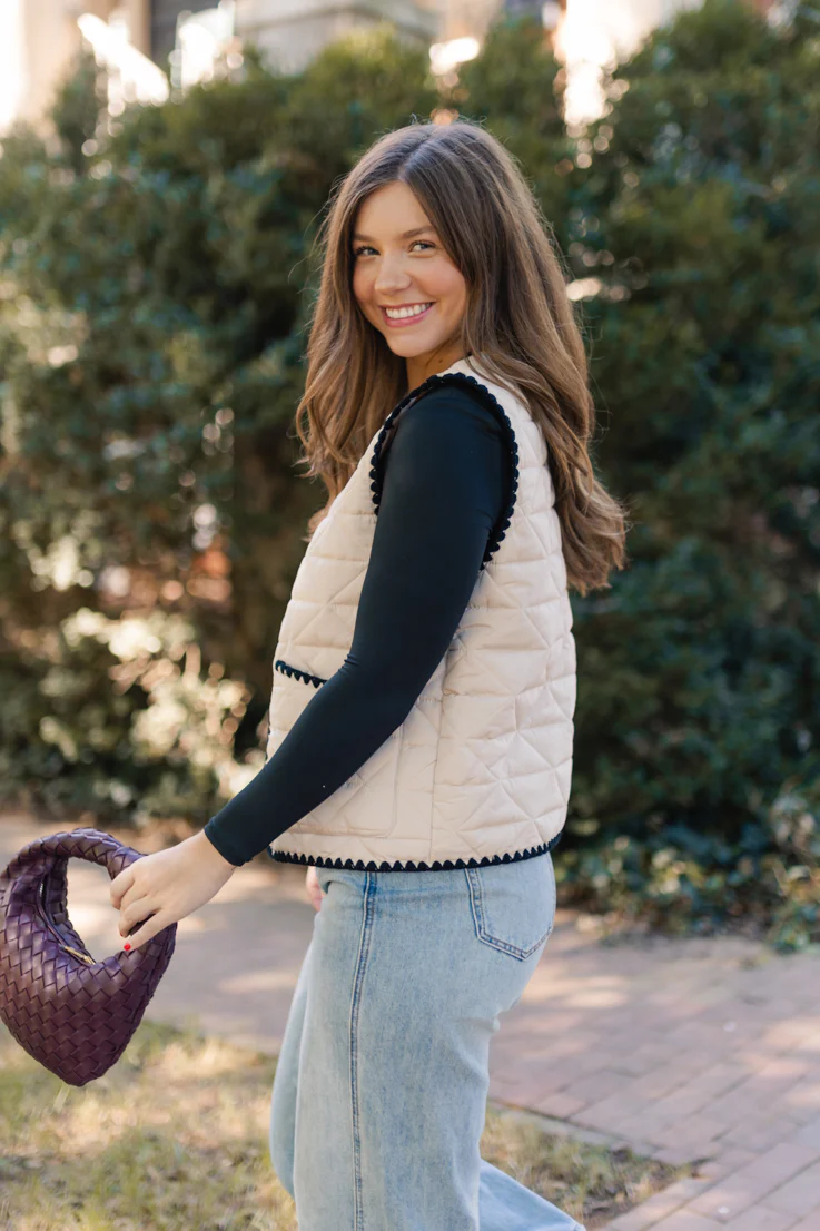 Blue Ridge Vest - Image 4