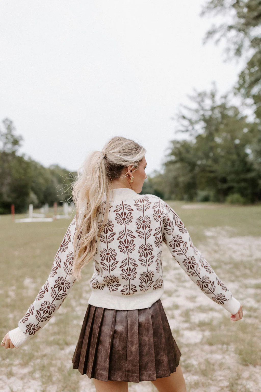 Bluebell Sweater - Image 2