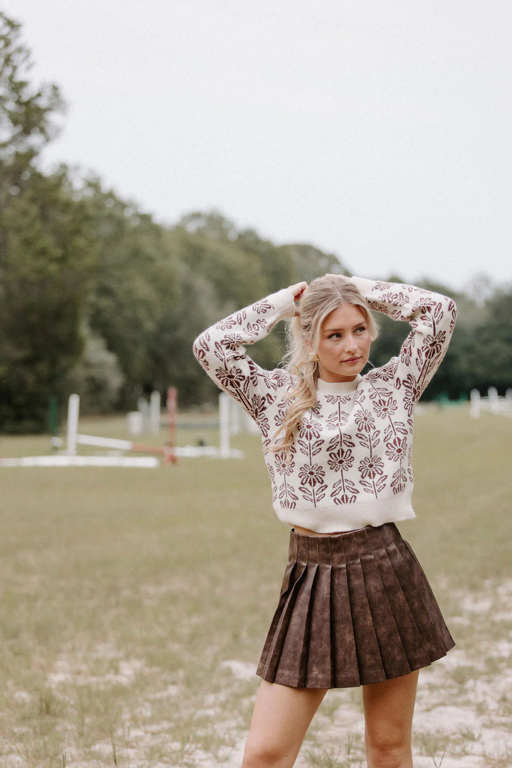 Bluebell Sweater - Image 4