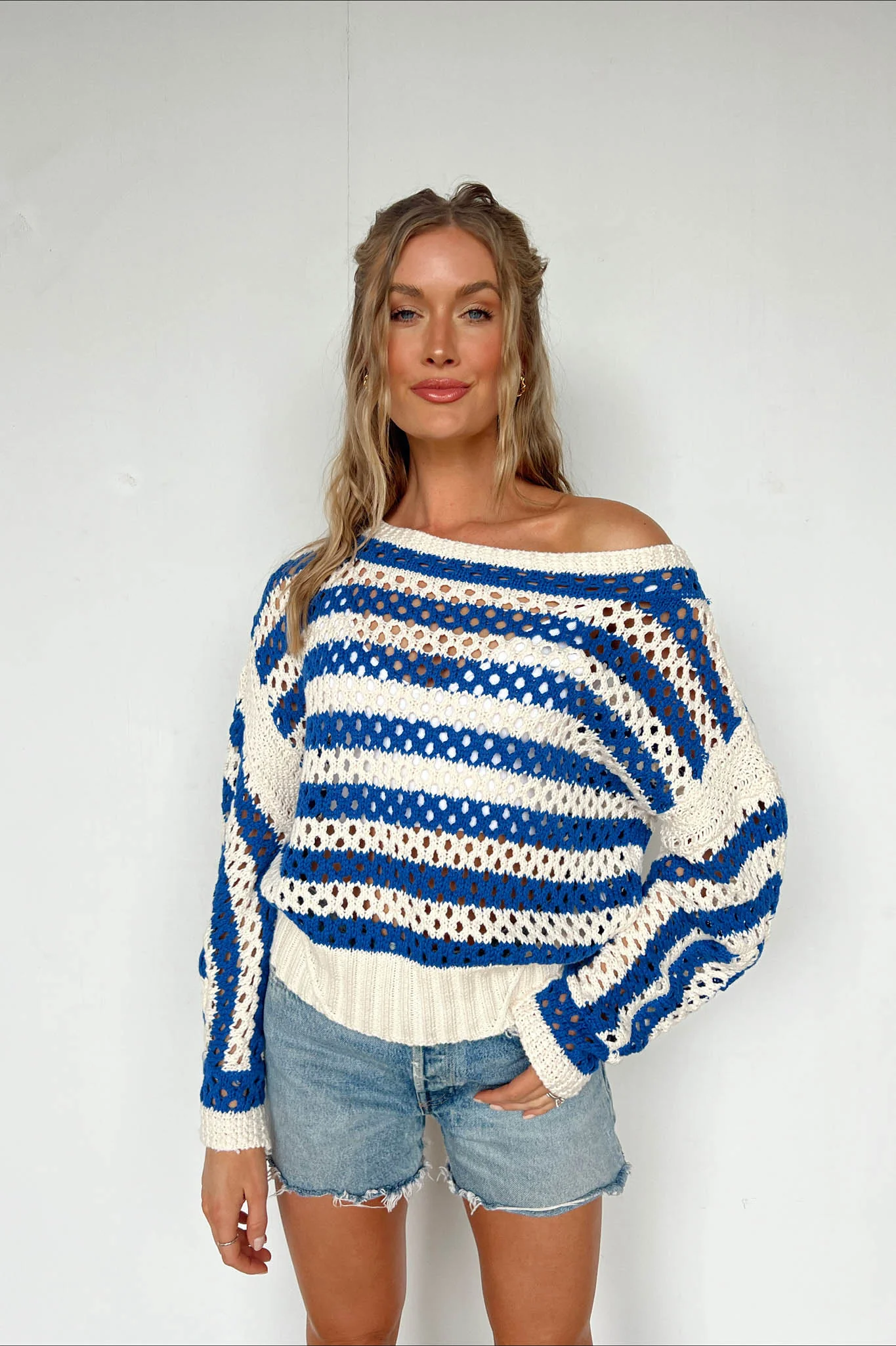 Boat Rides Sweater - Image 3