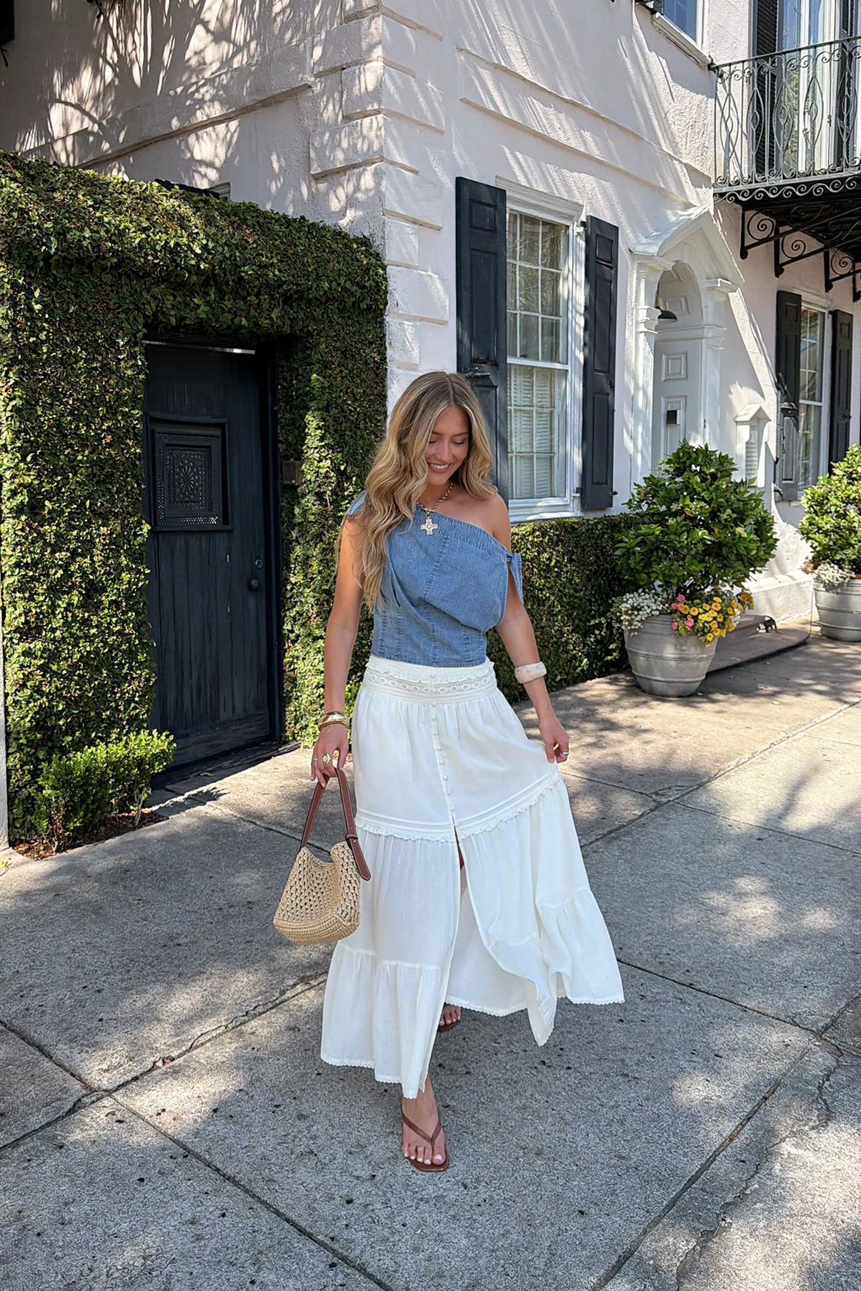 Bobbie Skirt - Image 3