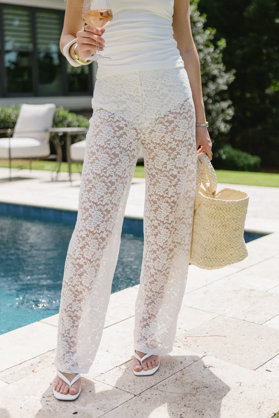 Bohemian Dreams Pants - Image 3
