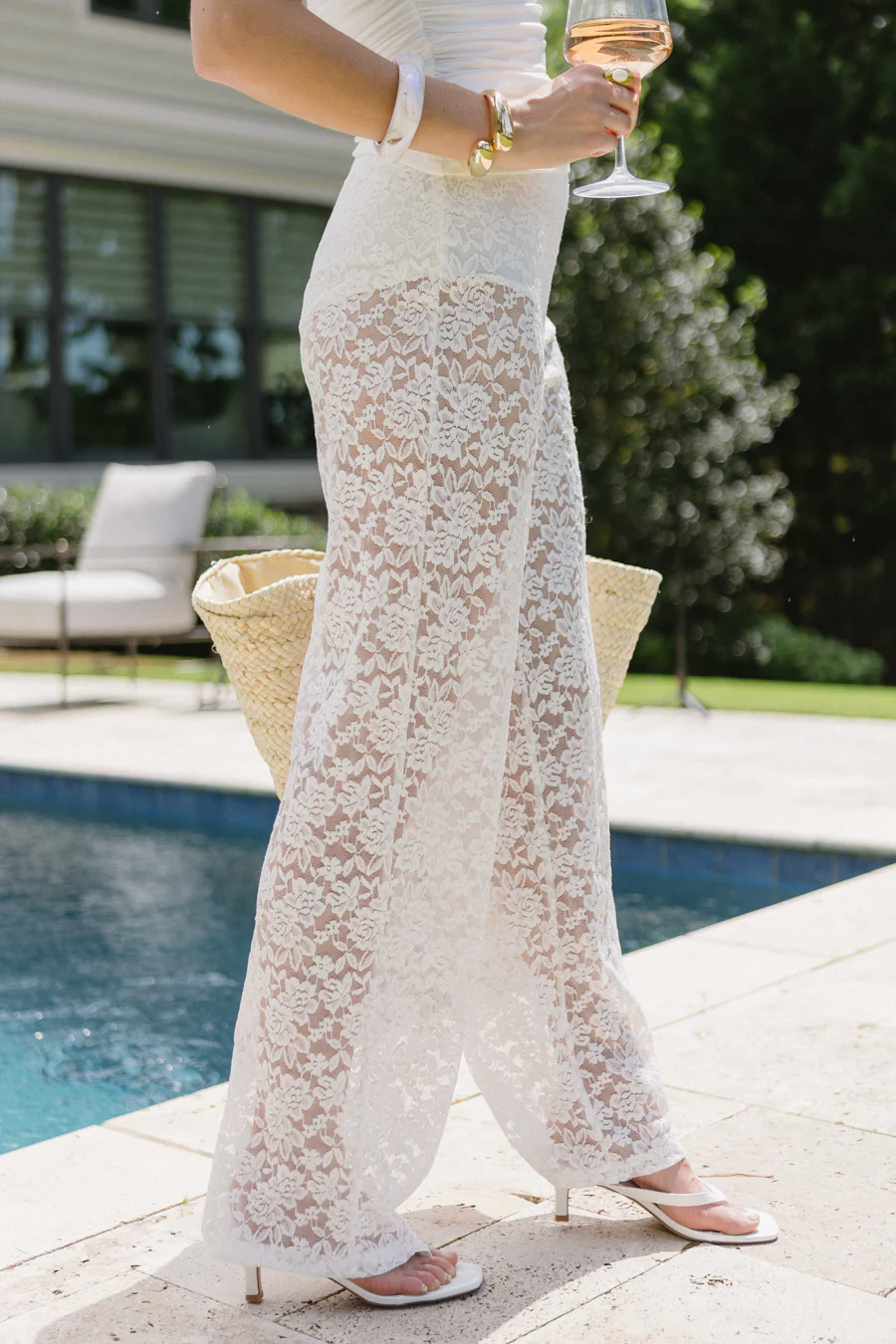 Bohemian Dreams Pants - Image 4