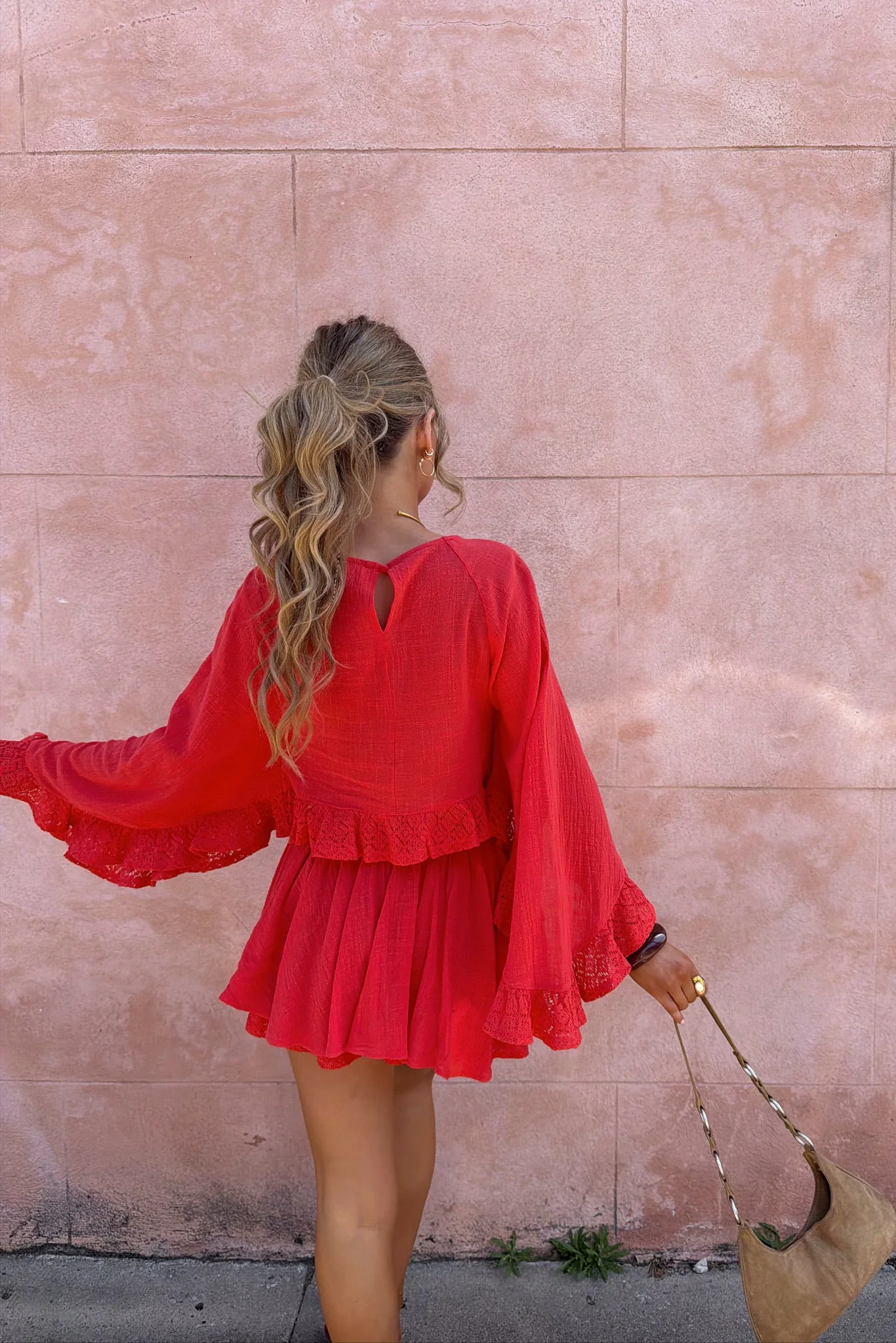 Boho Moment Top - Image 2
