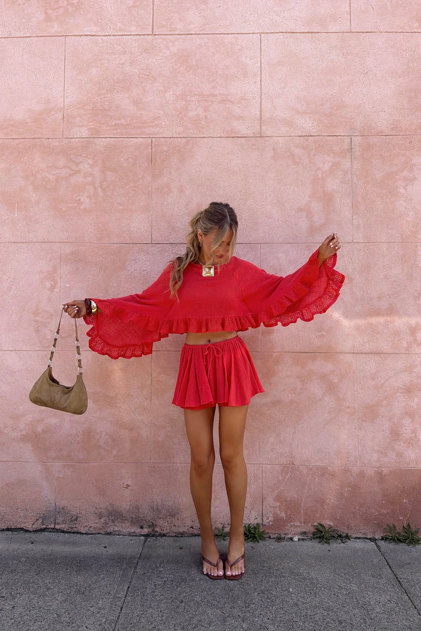 Boho Moment Top - Image 5