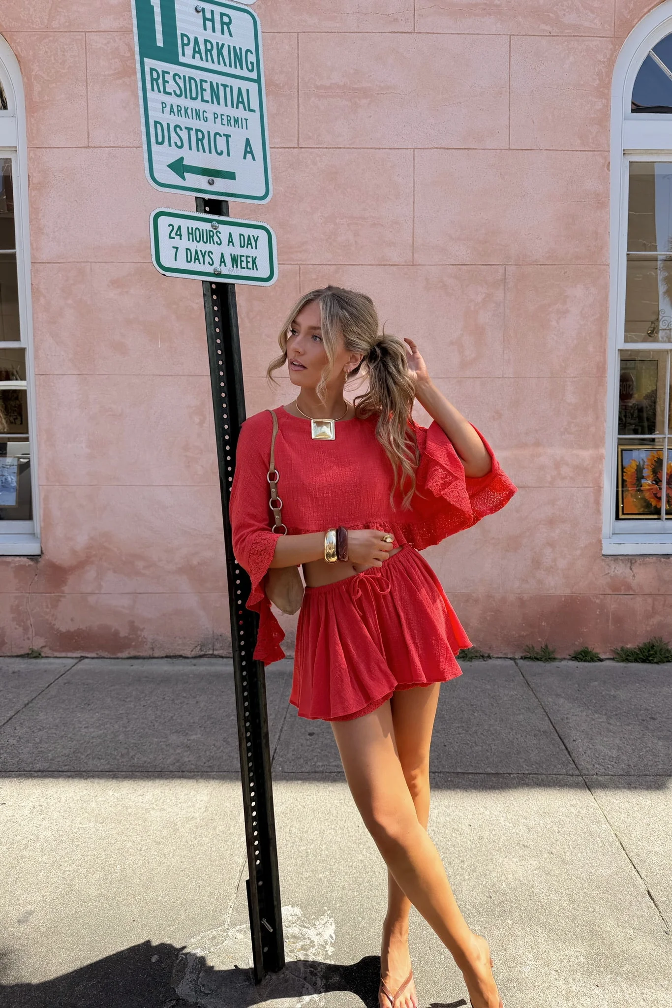 Boho Moment Top - Image 6