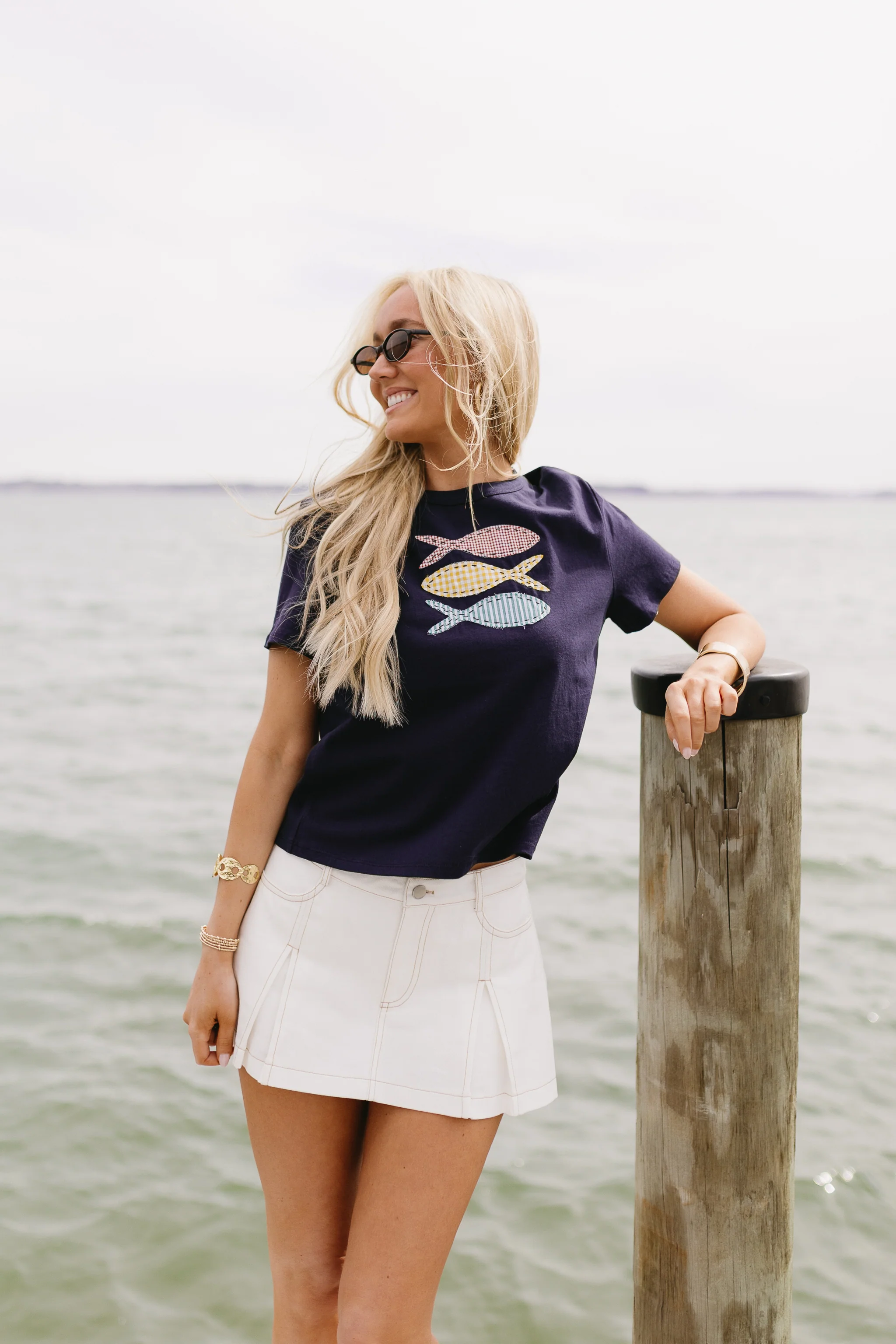 Bonnie Skort - Image 3