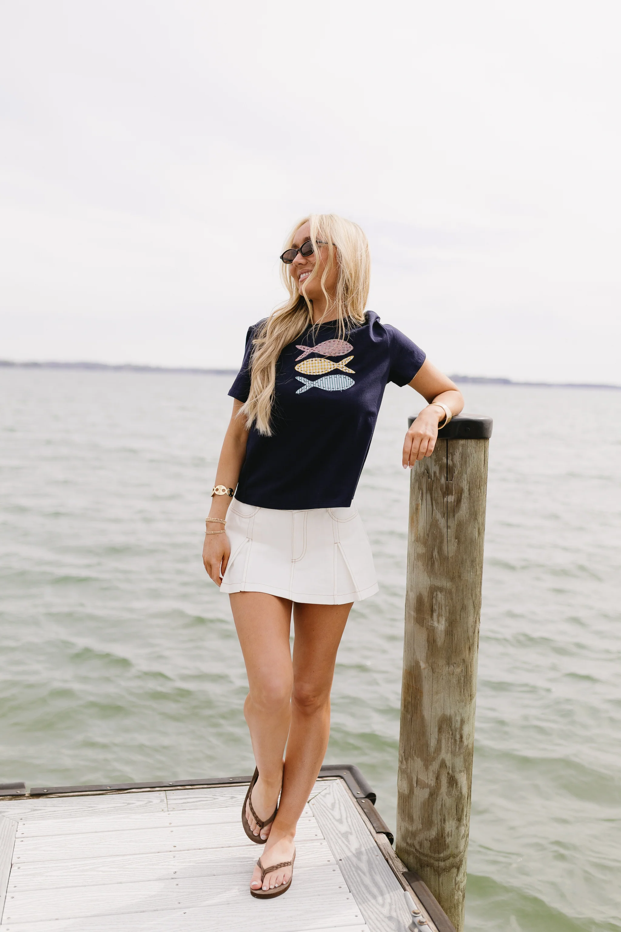 Bonnie Skort - Image 6