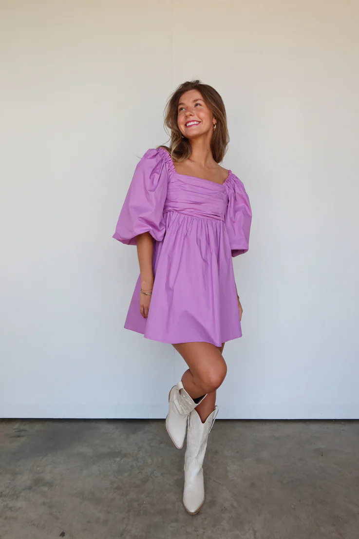 Bora Bora Dress