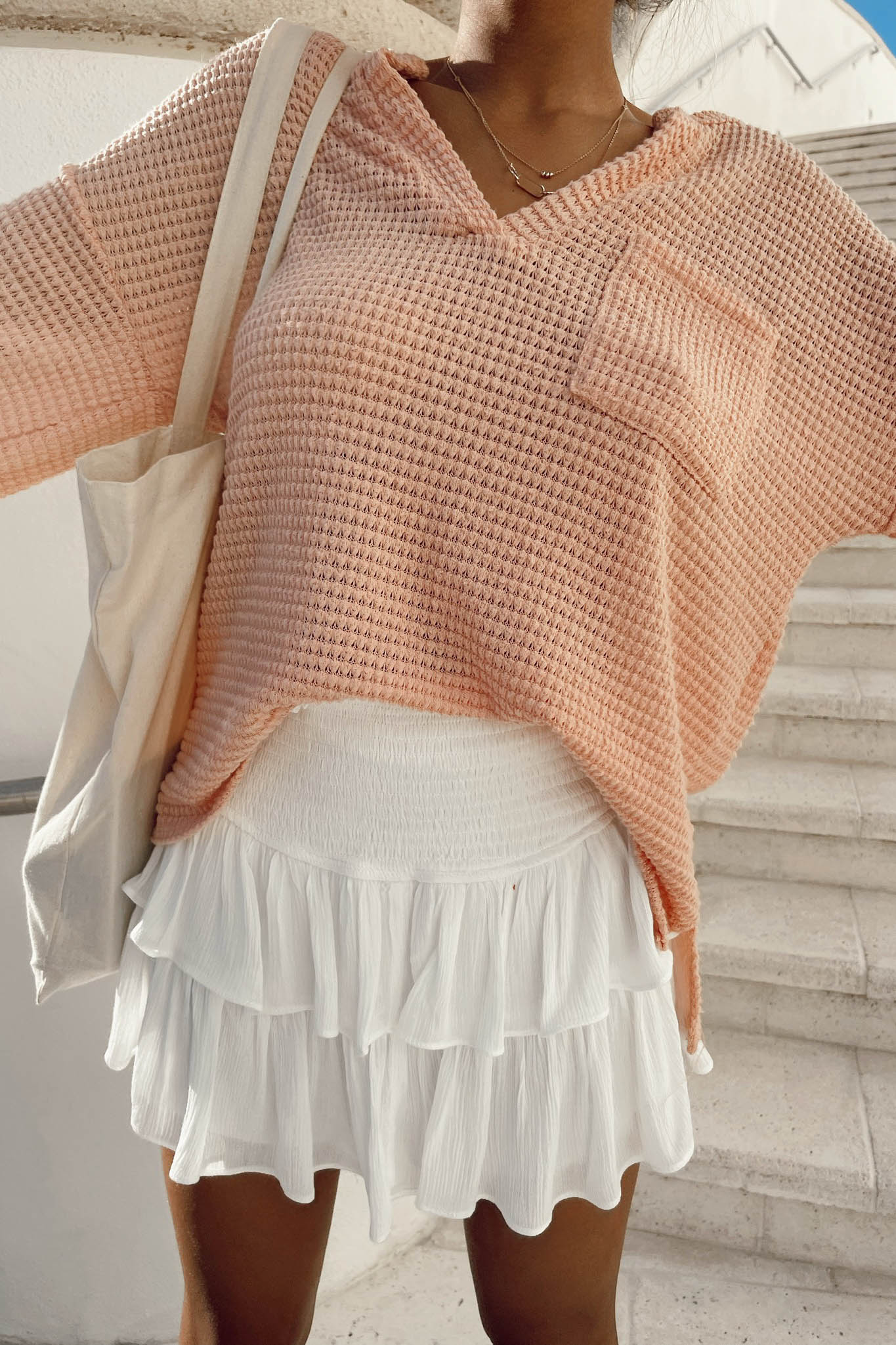 Born to Stand Out Skort OLD - Image 11