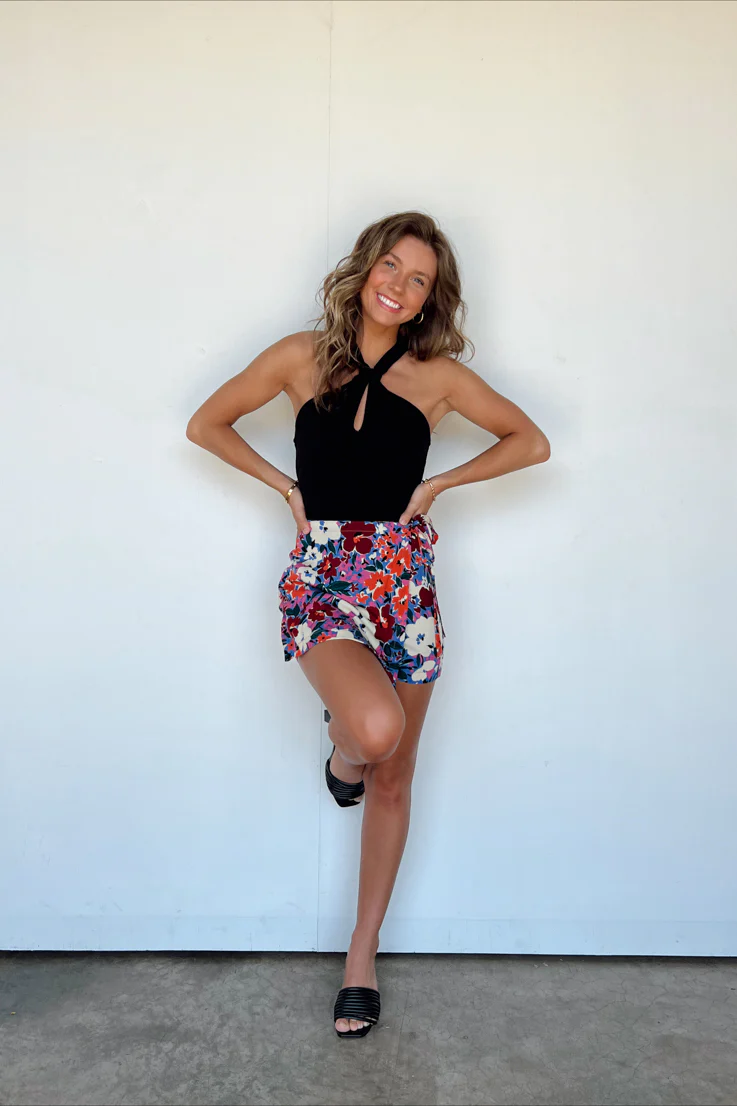 Botanical Dreams Skirt - Image 5