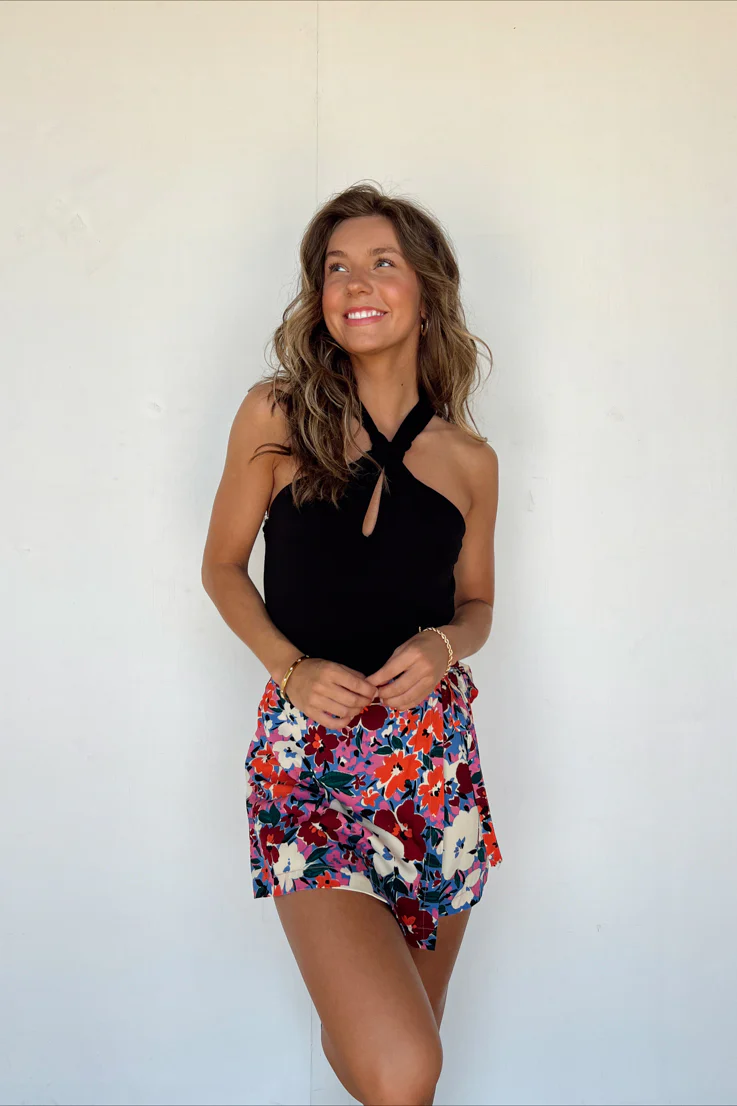 Botanical Dreams Skirt - Image 6