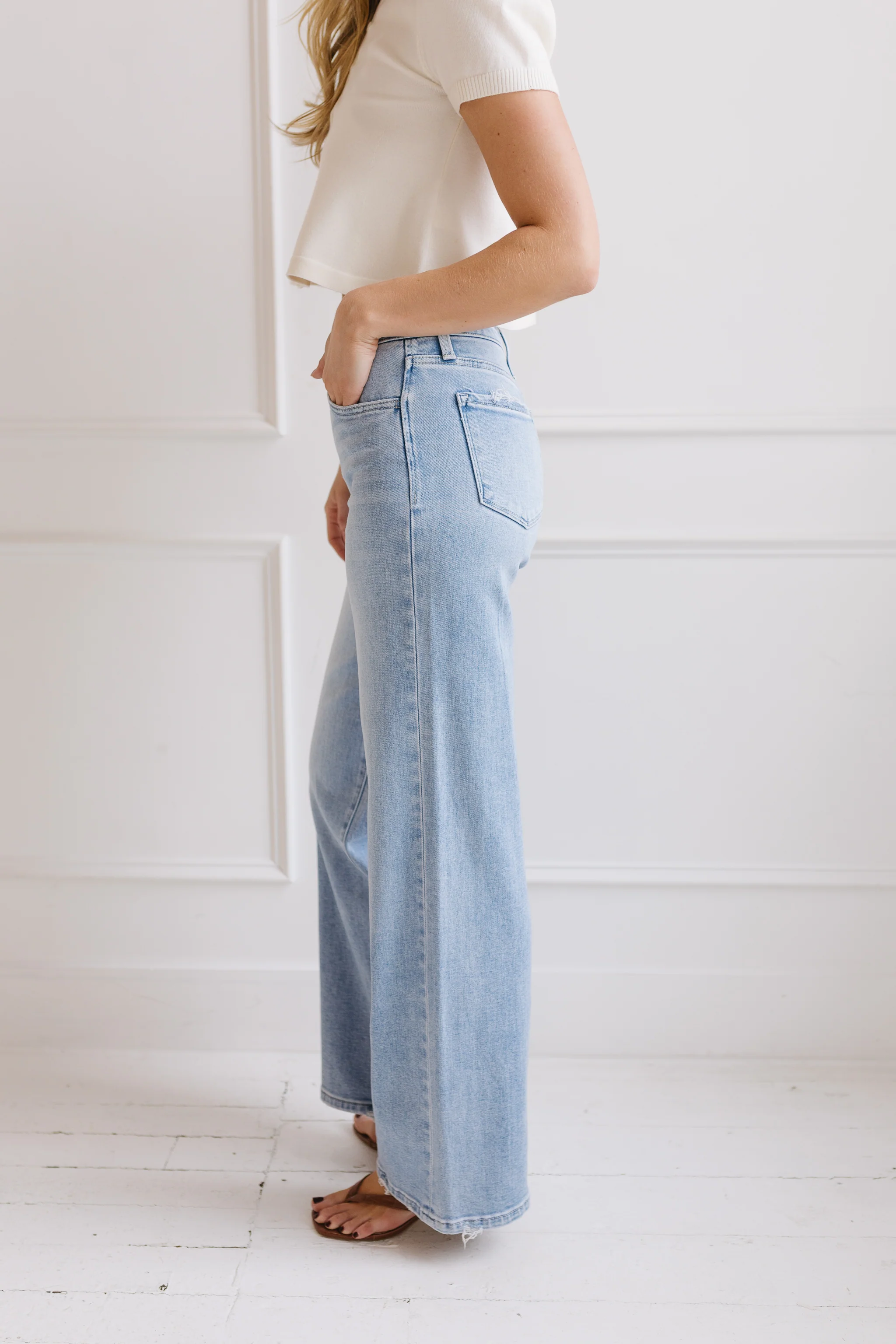 Boundless Jeans - Image 6