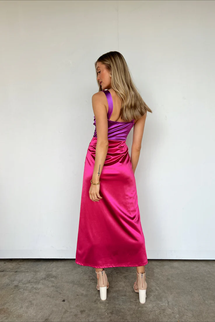Bradshaw Dress - Image 2