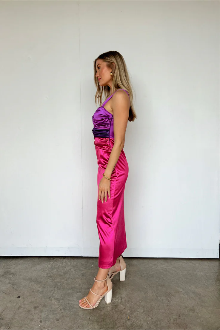 Bradshaw Dress - Image 4