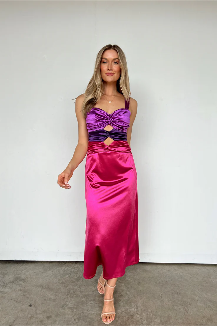 Bradshaw Dress - Image 6