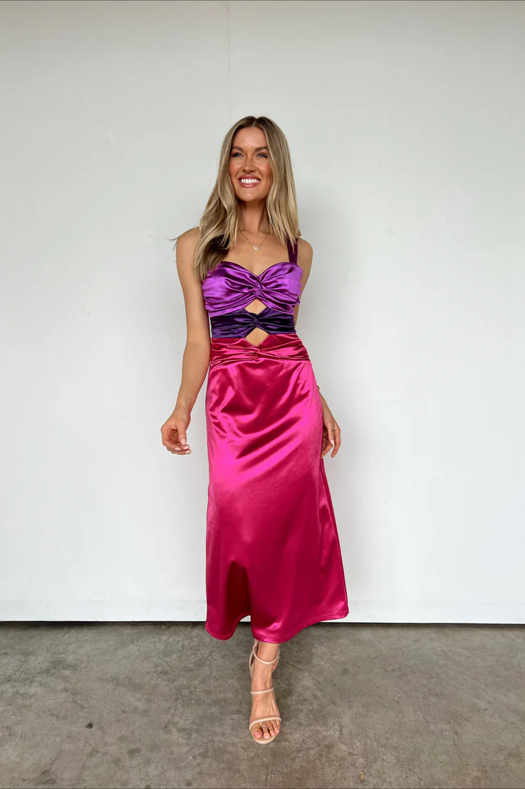 Bradshaw Dress - Image 7