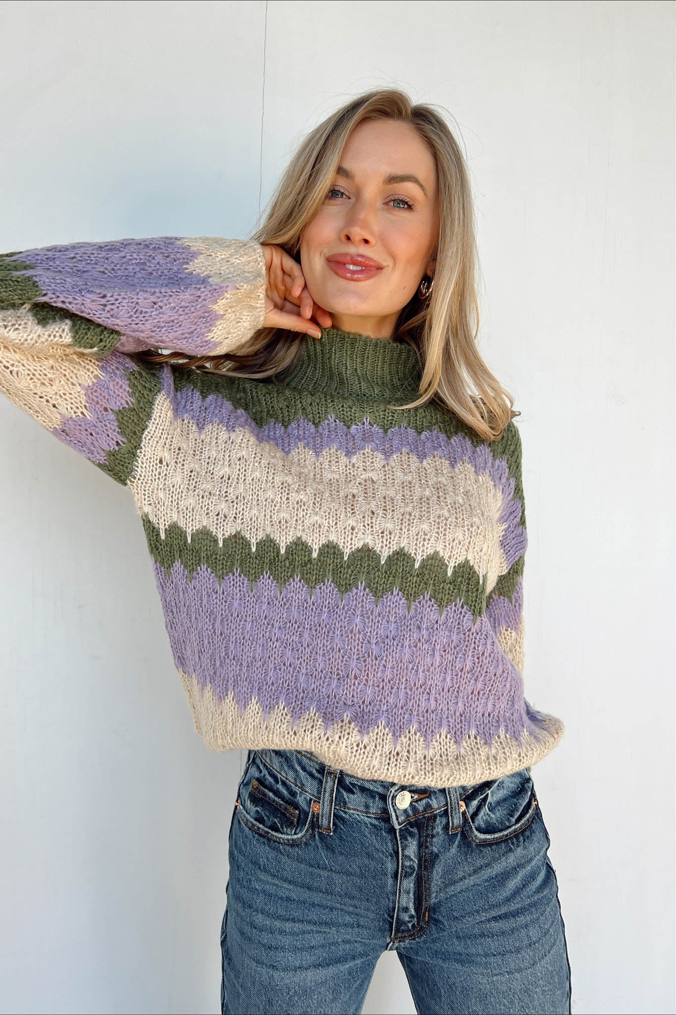 Brandy Sweater - Image 4