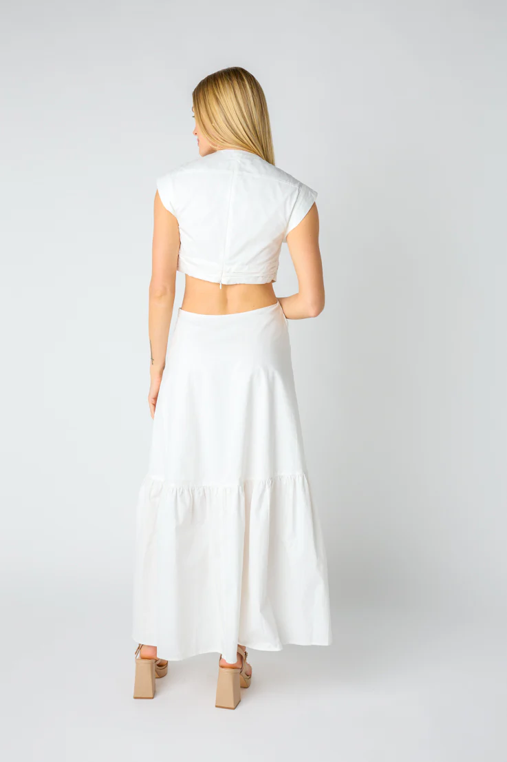 Break the Ice Dress - Image 2