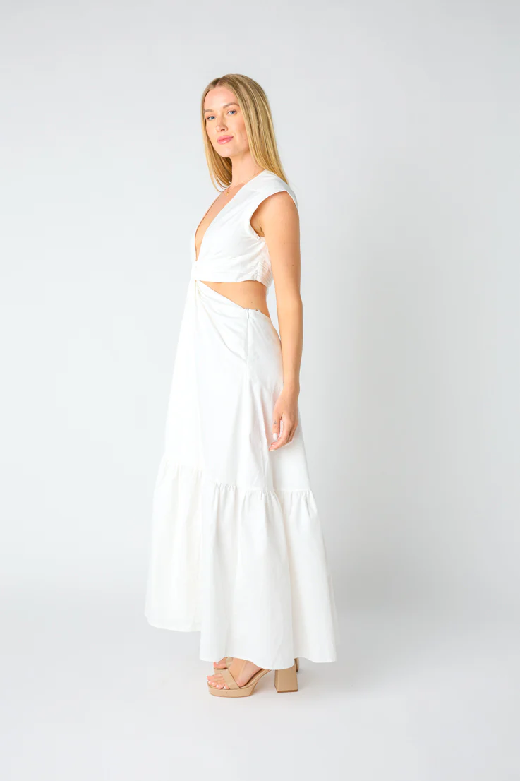 Break the Ice Dress - Image 4