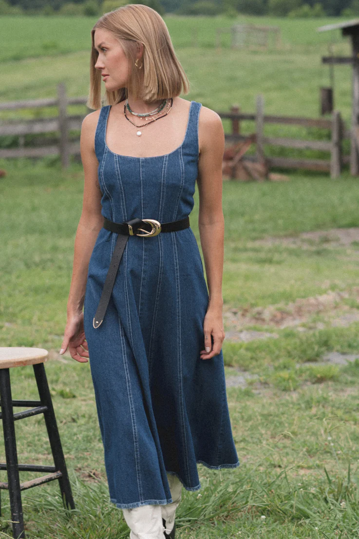 Breakthrough Dress - Image 2
