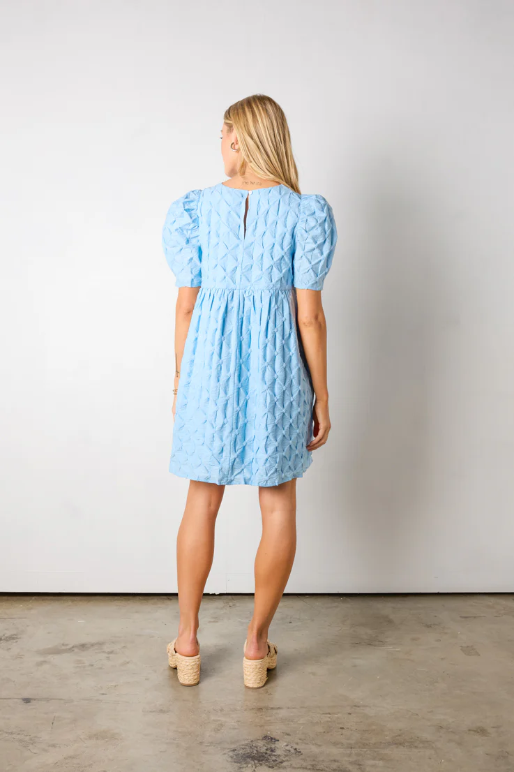 Breathtaking Mini Dress - Image 2