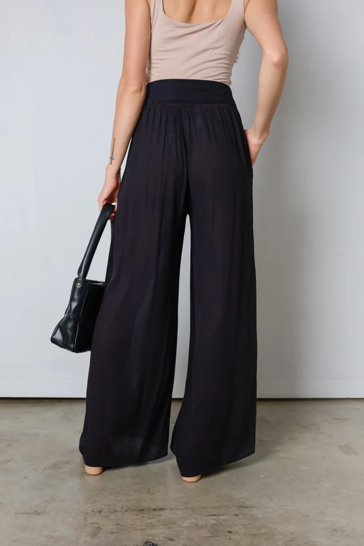 Breathwork Pants - Image 2