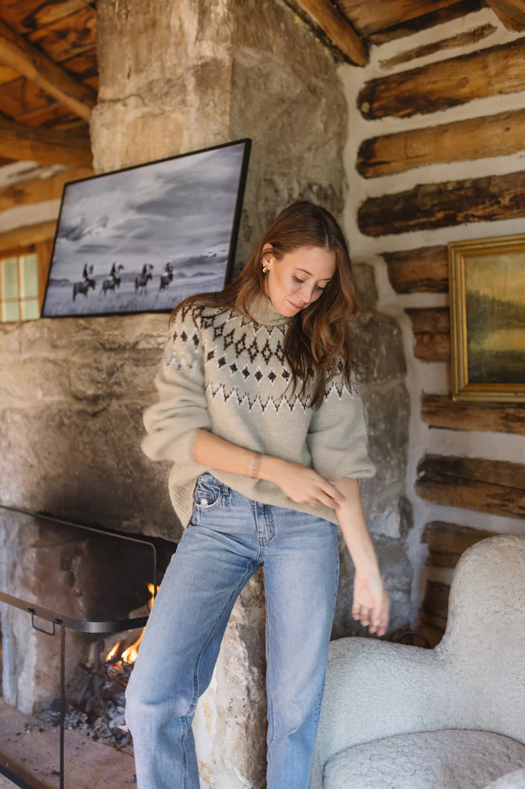 Breckenridge Sweater - Image 4