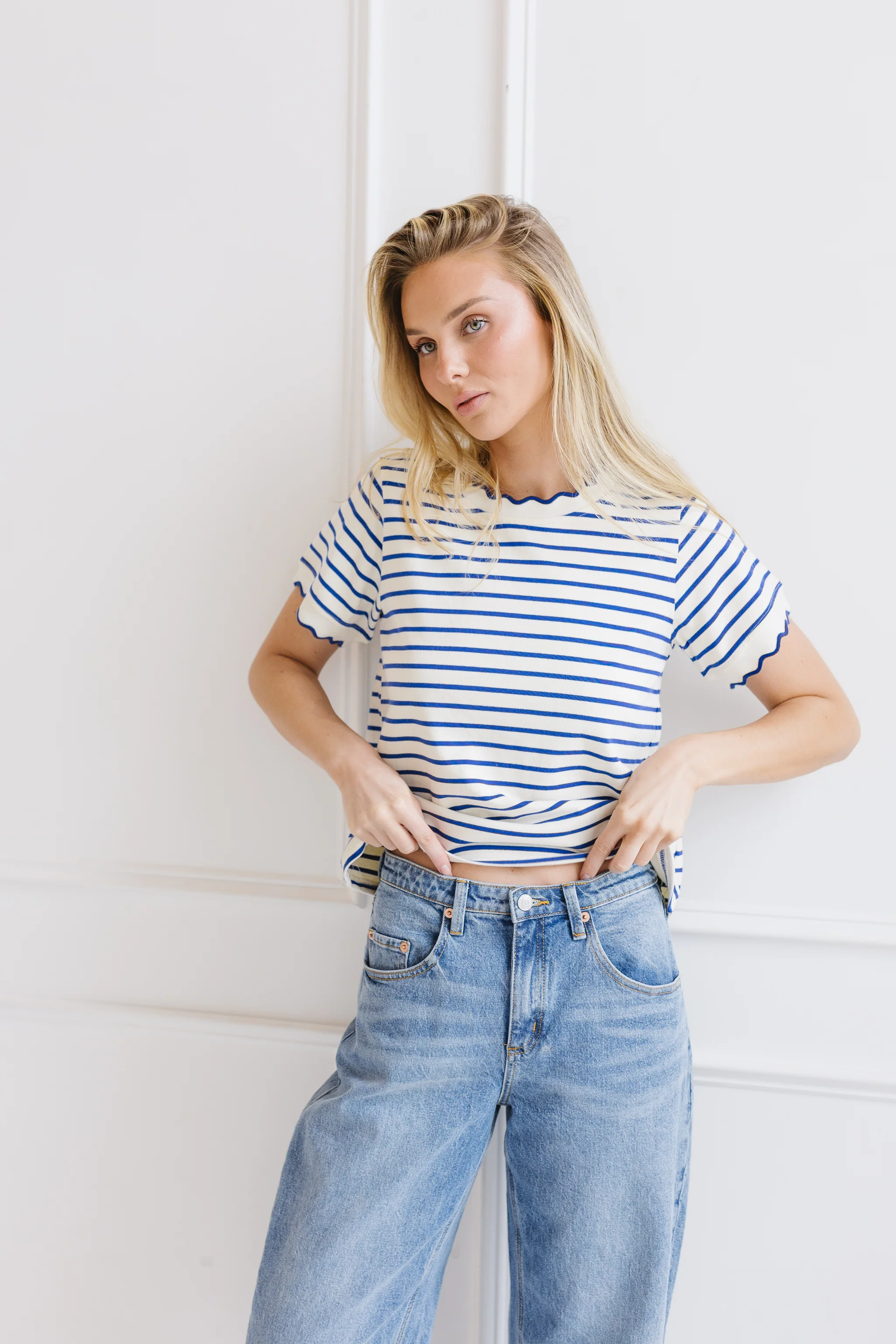 Breckyn Tee