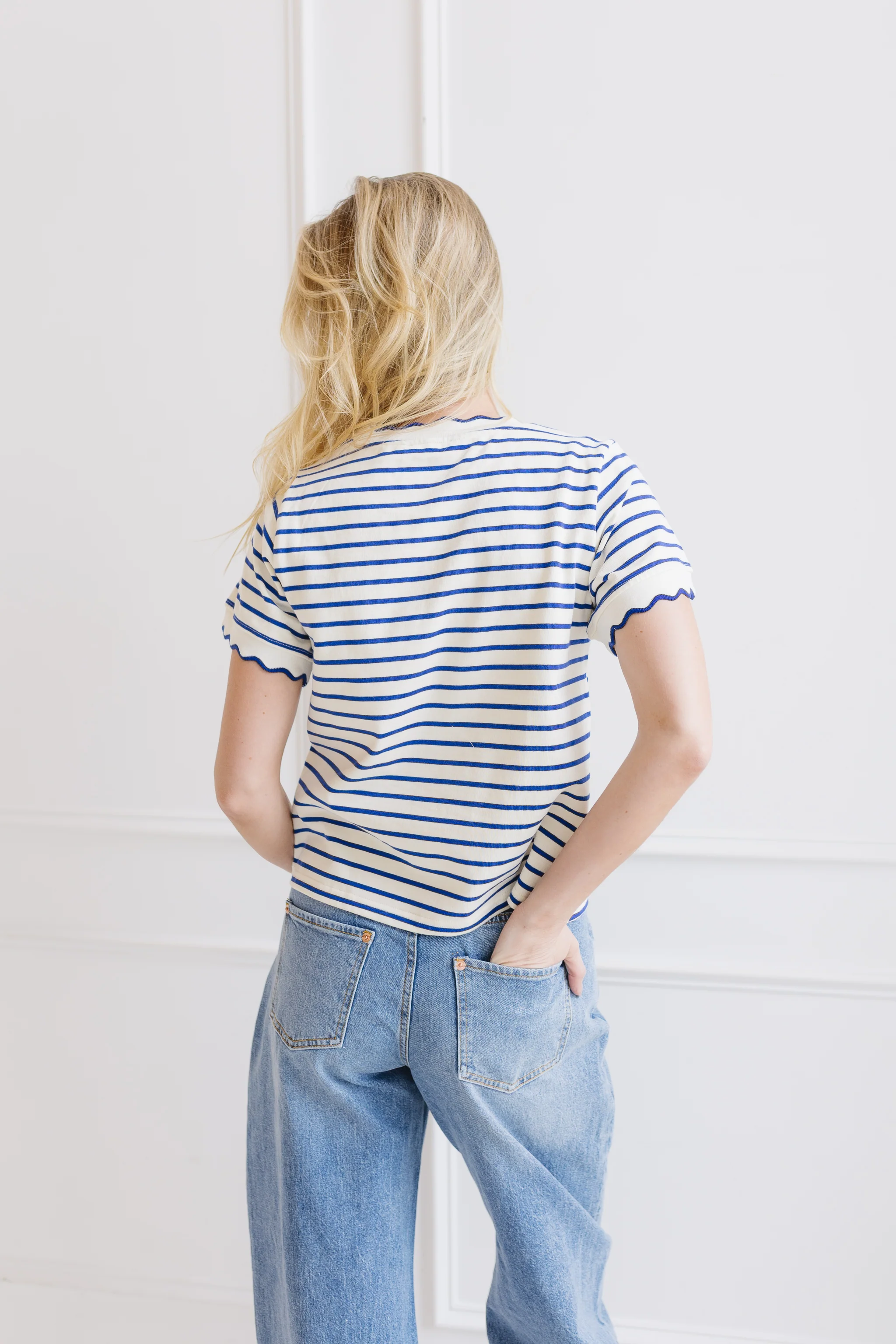 Breckyn Tee - Image 2