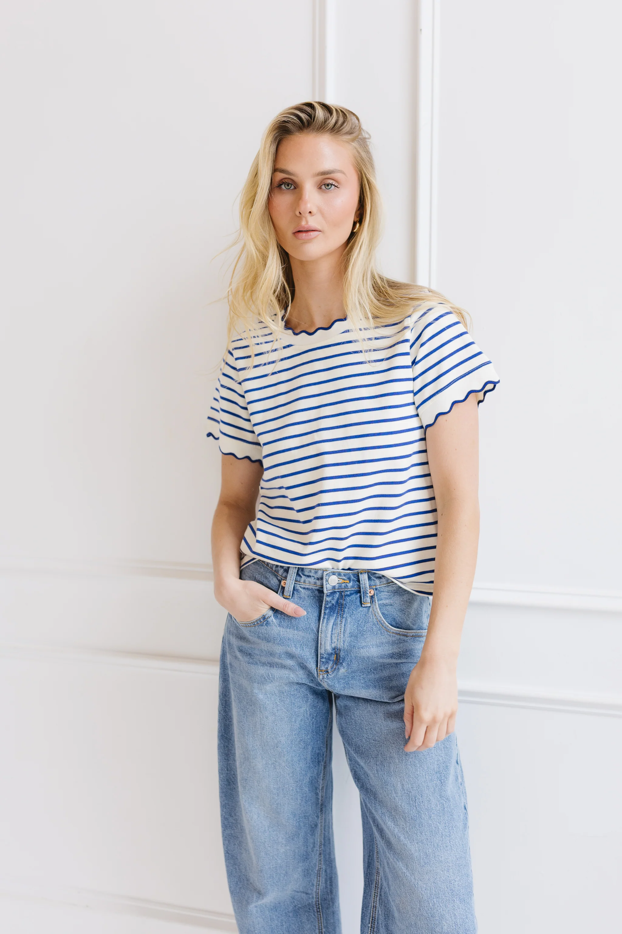 Breckyn Tee - Image 5