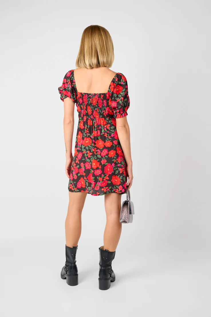 Bridget Dress - Image 2