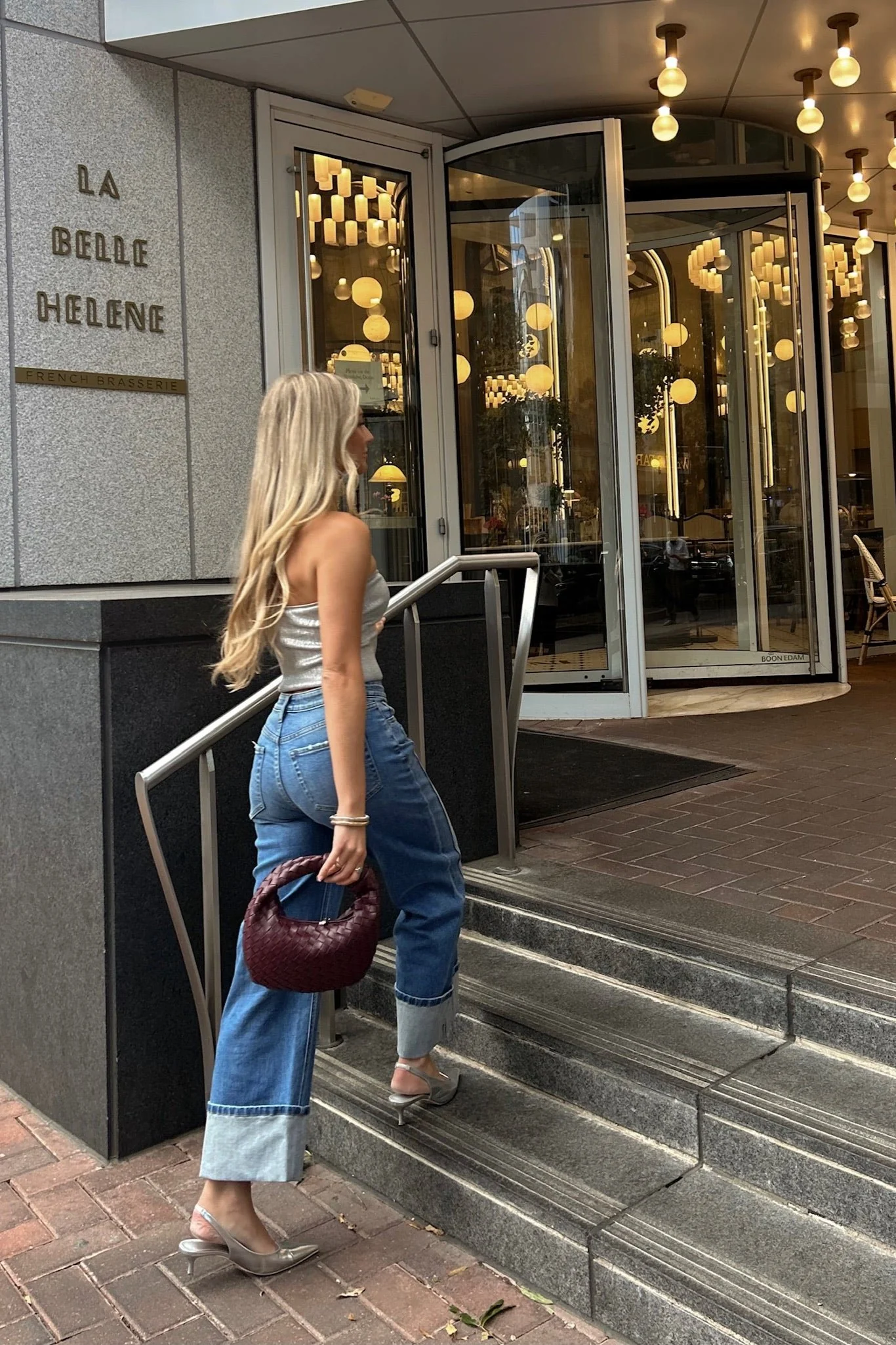 Brielle Top - Image 3