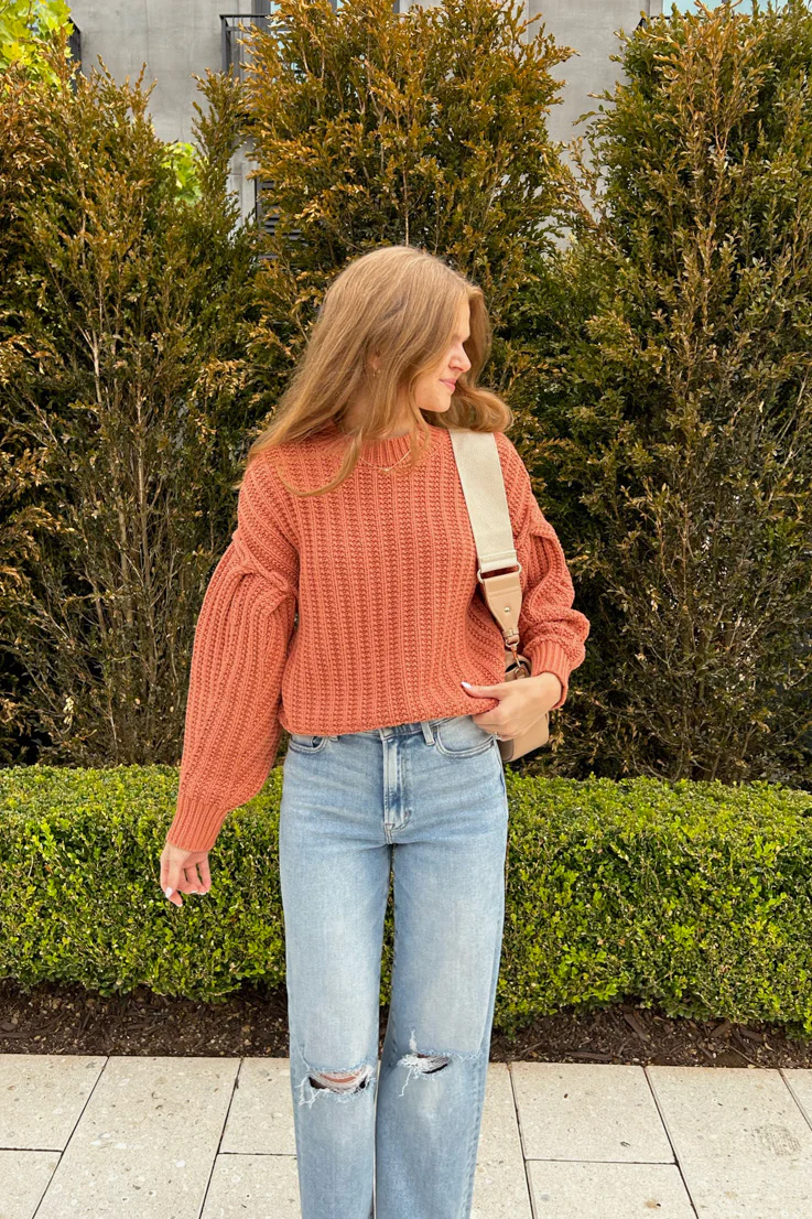 Brier Creek Sweater - Image 5
