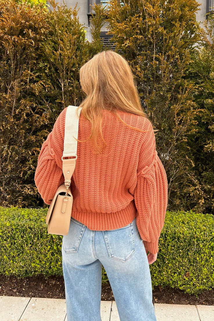 Brier Creek Sweater - Image 8