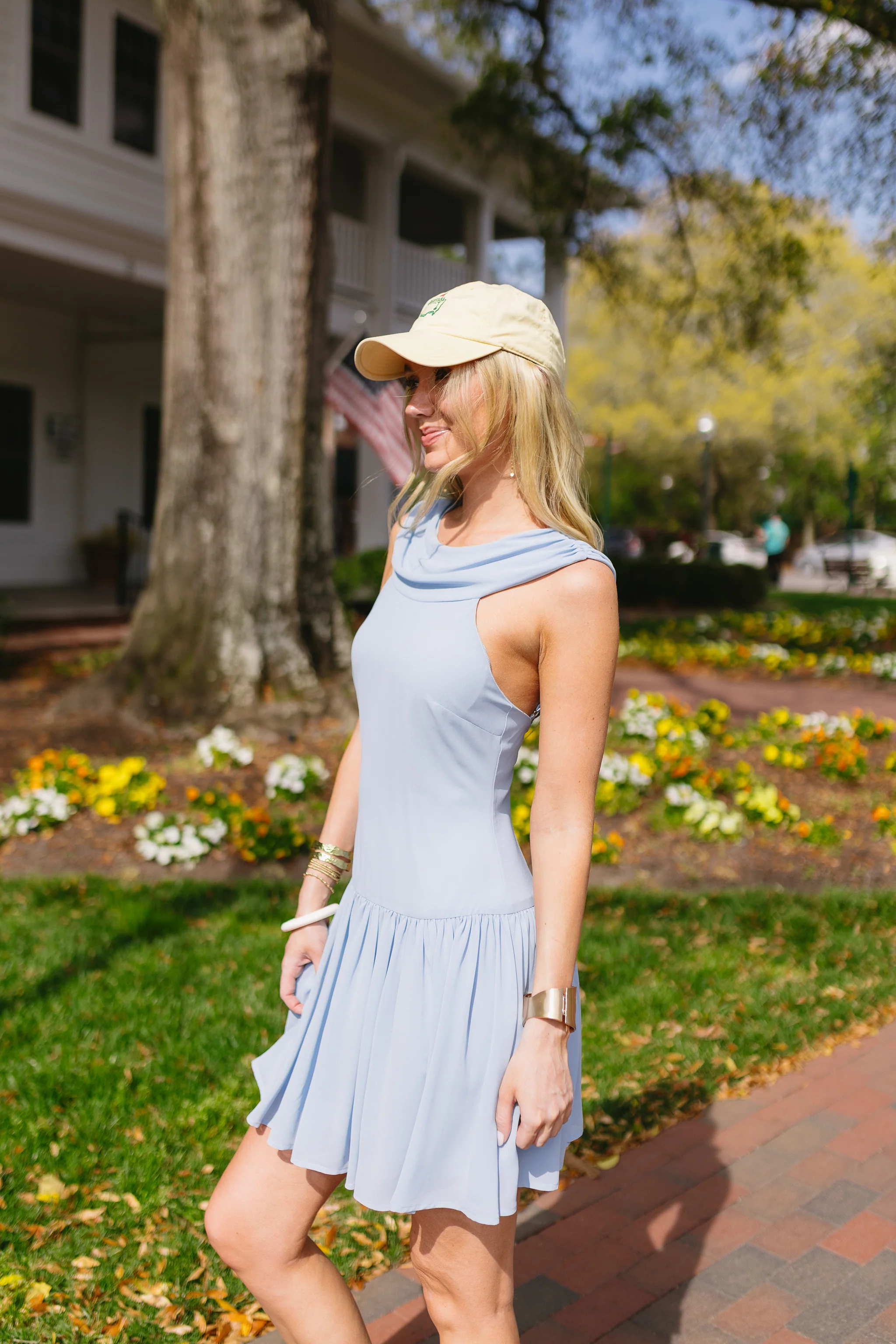 Bright Future Dress - Image 5